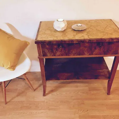 Myalsace Appartement