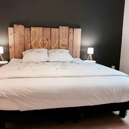 Myalsace Appartement