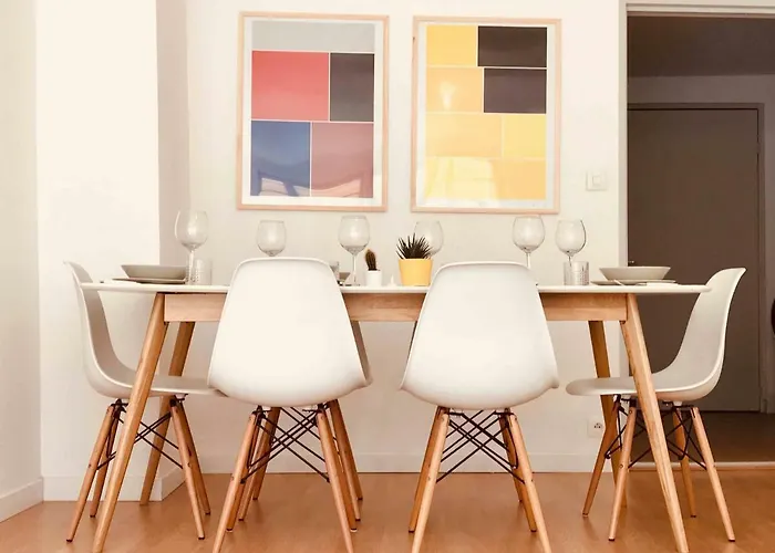 Myalsace * 科尔马