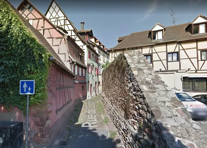 Myalsace * 科尔马